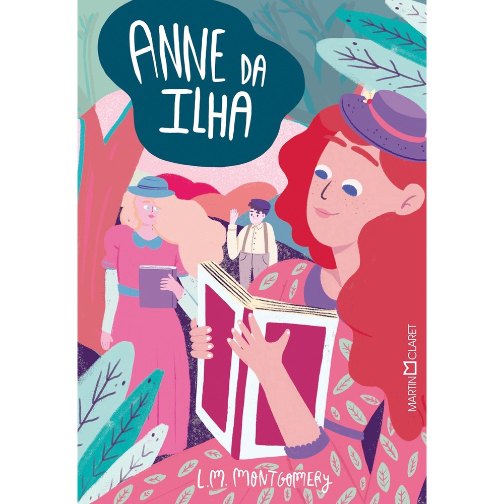 Princesa Cor de Rosa - Feliz Natal - umlivro