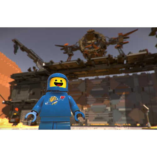 Jogo Uma Aventura LEGO 2: Videogame - PS4 - Shopping do Sicredi