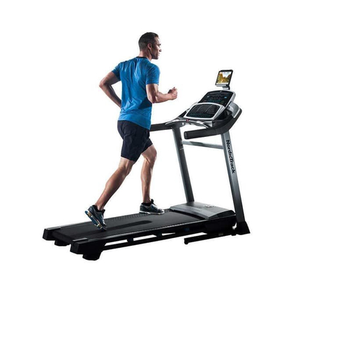 Esteira eletrica dobravel nordictrack z1300i 19km/h capacidade 158kg