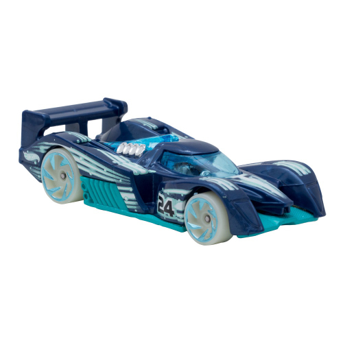 Pista Hot Wheels City Mattel Ataque de Cobra - FNB20 em Promoção