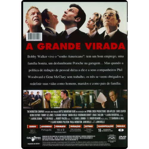 Dvd - O Grande Mestre (Califórnia Filmes) em Promoção na Americanas