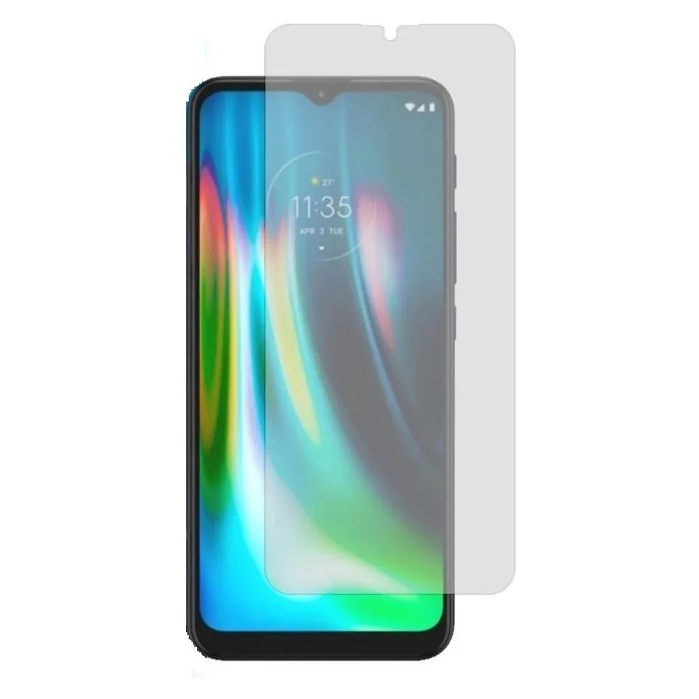 pelicula hydrogel moto g9 play