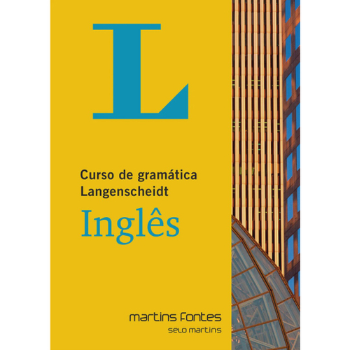 Pílulas de Inglês: Gramática: itens indispensáveis da gramática