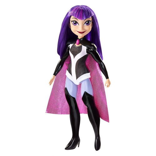 Star sapphire dc store superhero girl doll