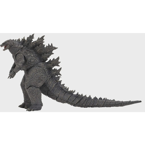 Neca Godzilla Action Figure Godzilla 2019 Oficial Licenciado em