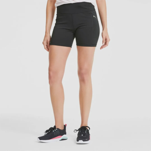 short puma rtg 3 feminino