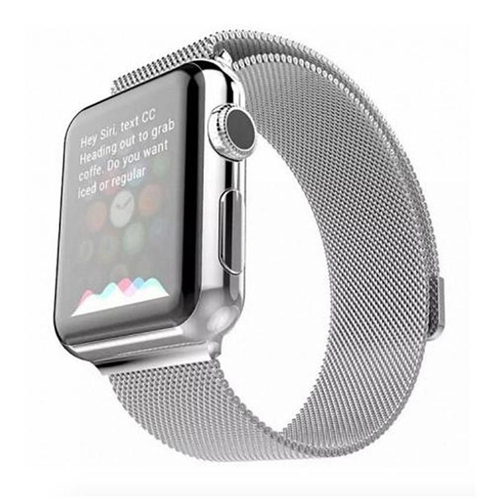 Apple outlet Watch Series 1 38 mm Aluminum