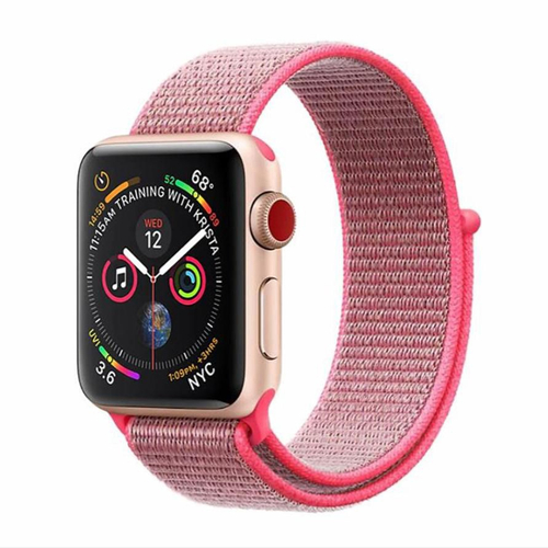 apple watch series 4 americanas