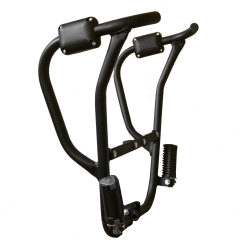 Protetor De Motor E Carenagem Para Honda Nxr Bros 150 é ruim? Protetor De Motor E Carenagem Para Honda Nxr Bros 150 é boa?