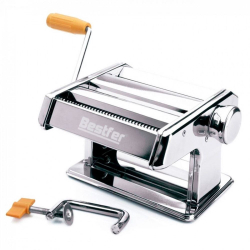 Máquina De Macarrão Massa Manual Menor preço em Máquina De Macarrão Massa Manual