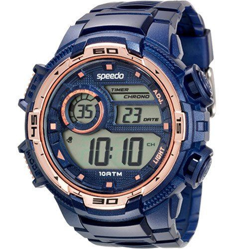 speedo watches digital manual
