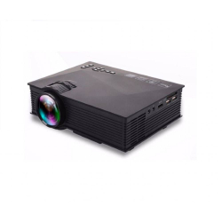 Projetor Uc 68 Hdmi Wi-fi Profissional 1800 Lumens Menor preço em Projetor Uc 68 Hdmi Wi-fi Profissional 1800 Lumens