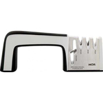 Afiador De Facas E Tesouras 23 Cm X 8,5 Cm - Linha Do Assador - Mor