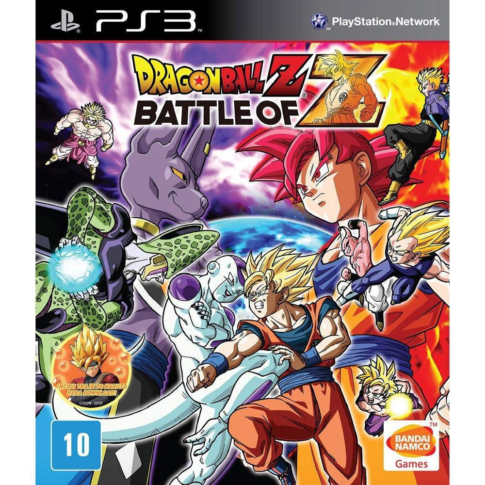 Dragon Ball Xenoverse Legendas Português - Jogos Ps3 Psn