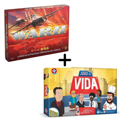 Jogo da Vida Tabuleiro Original com Aplicativo Estrela em Promoção na  Americanas