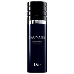 Sauvage Very Cool Spray Dior Edt - Perfume 100ml bbx Menor preço em Sauvage Very Cool Spray Dior Edt - Perfume 100ml bbx