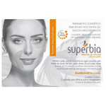 Kit Adesivos Anti-Sinais Superbia Pequenas Áreas