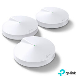 Roteador Wireless Deco M5 AC1300 TP-Link - DECOM5 é boa?