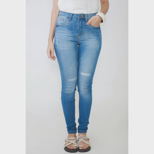 Aquamar calça hot sale jeans