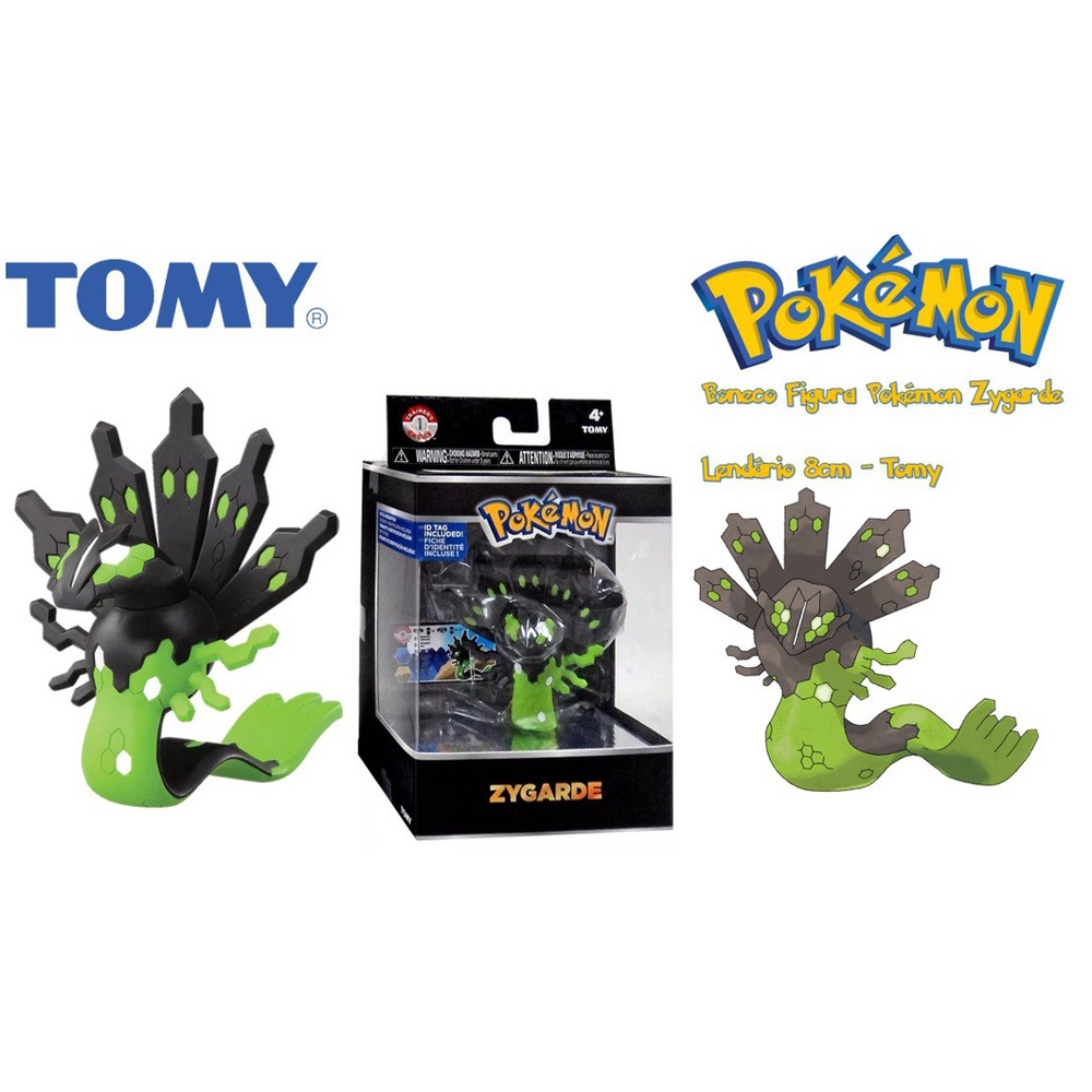 Boneco Pokemon Pokémon Go Lendário Kyogre 20 cm - Tomy em Promoção na  Americanas