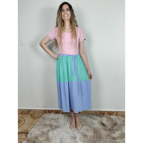 Tendência 2025 moda evangélica