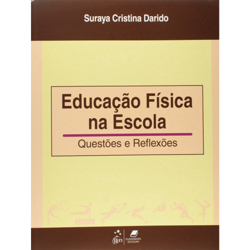 Questões de Educação Física, PDF