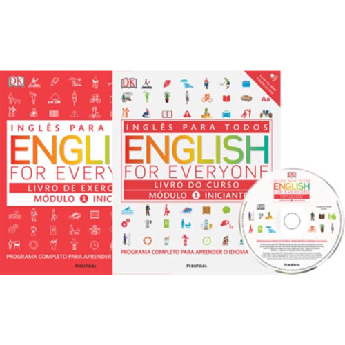 Livro curso de inglês grátis acesso - O Melhor Inglês em Promoção na  Americanas