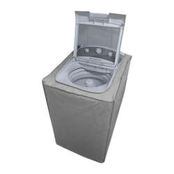 Capas Máquina Lavar Electrolux 12kg 13kg 15kg Impermeável é boa?