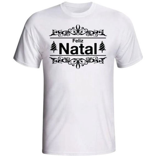 Camiseta Infantil Natal com Preços Incríveis no Shoptime