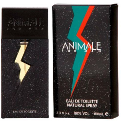 Perfume Animale For Men Masculino Eua De Toilette 100ml Animale é boa?