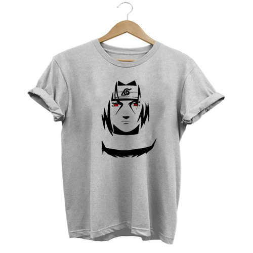 Camisa Raglan Naruto com Preços Incríveis no Shoptime