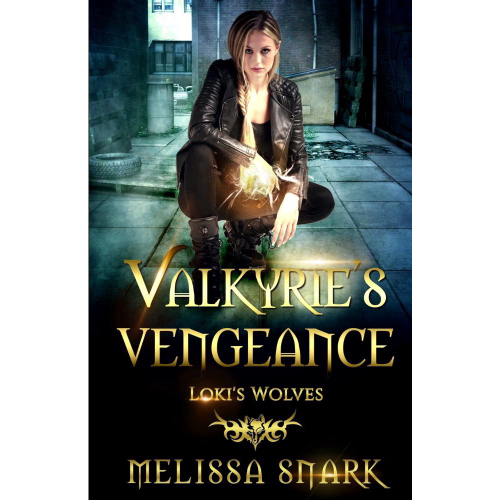 Valkyries Vengeance | Submarino