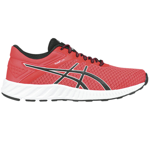 Asics fuzex lyte store 2 rosa