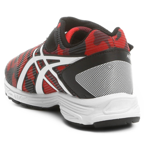 Tênis infantil asics bounder best sale 2 gs