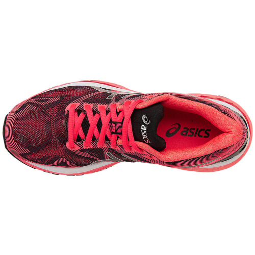 Asics nimbus 2024 19 feminino preto