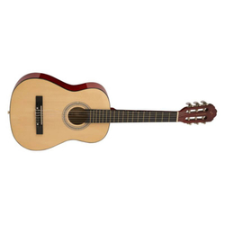Violão Infantil Acústico Vogga Vca 53 Natural Menor preço em Violão Infantil Acústico Vogga Vca 53 Natural
