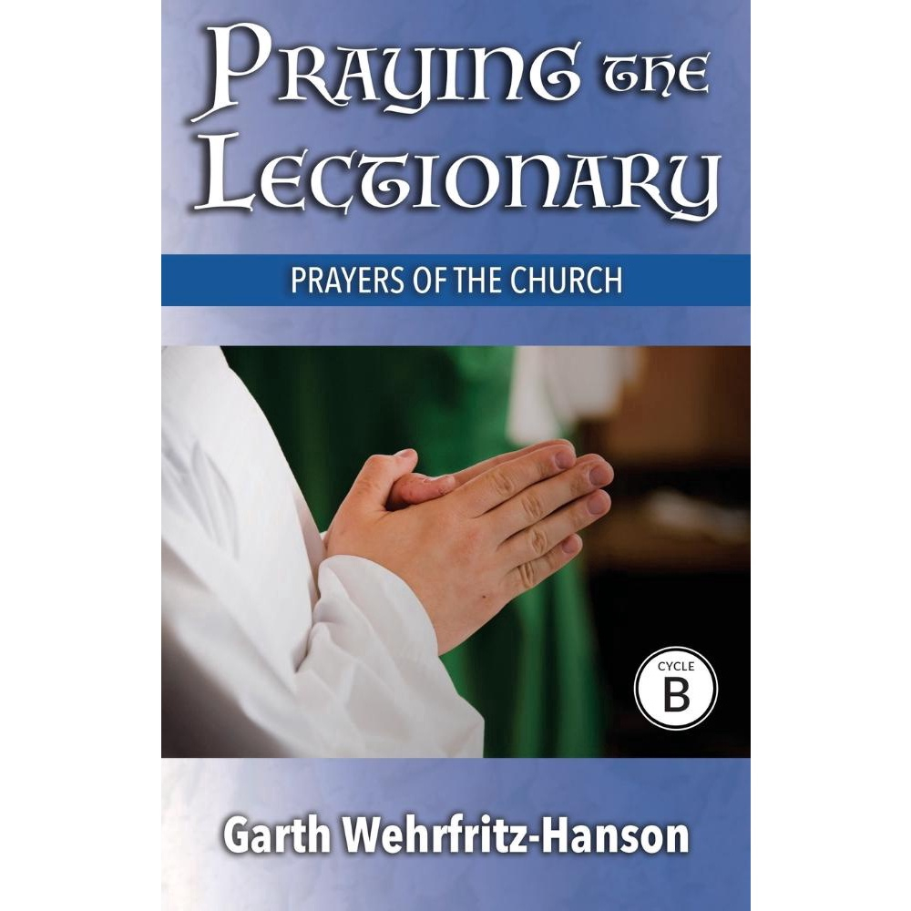 Praying The Lectionary, Cycle B Em Promoção | Ofertas Na Americanas