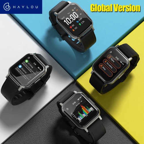 xiaomi ls02 smartwatch
