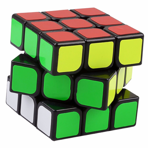 Cubo mágico 2x2 no Shoptime