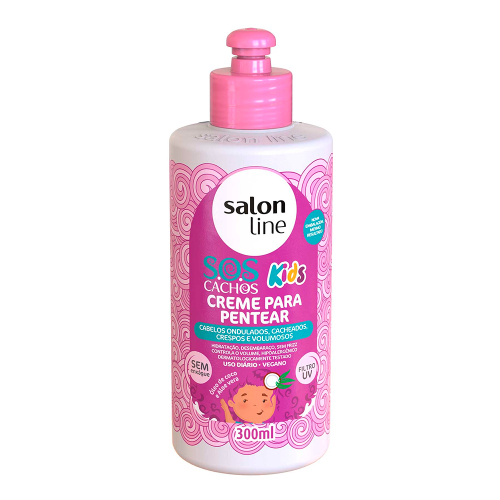 Linha Salon Line Kids Em Promocao Ofertas Na Americanas Linha Salon Line Kids Em Promocao Ofertas Na Americanas