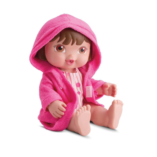 Boneca Desenho Dora a Aventureira Papinha - Bambola 660 em Promoção na  Americanas