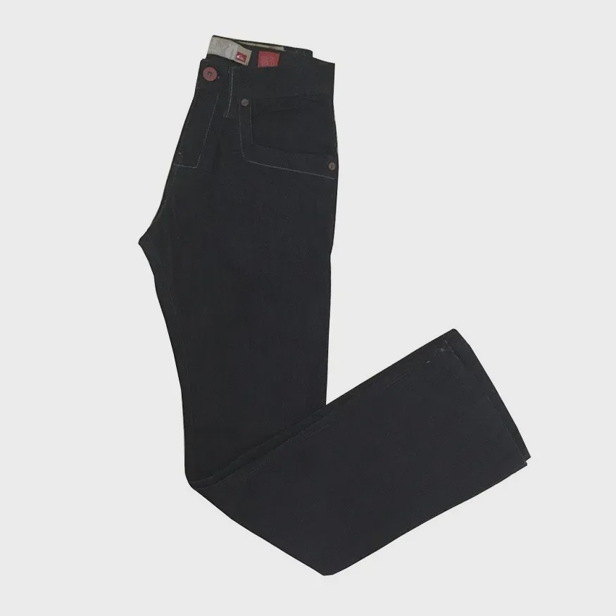 Calça best sale masculina quiksilver