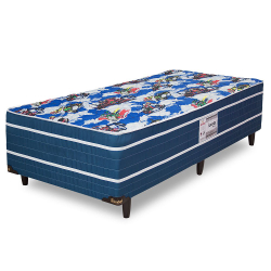 Colchão Conjugado Solteiro Sonata 88cm Simbal é boa?
