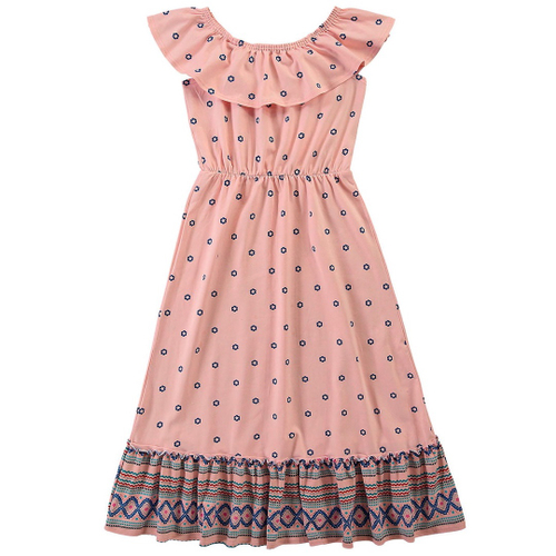 Vestido longo malwee hot sale infantil