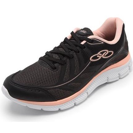 Tenis olympikus hot sale cosmic 552