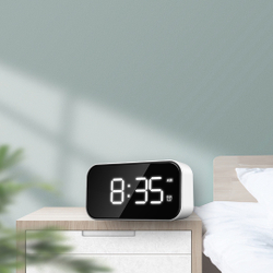 Relogio digital de quarto clearance