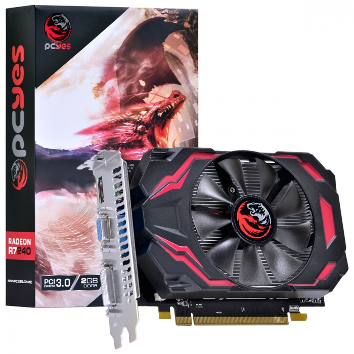 Amd radeon r7 200 series controlador hot sale