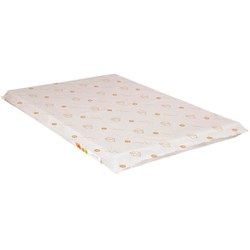Colchão Berço Chiqueirinho D18 Baby Nana Infantil 72x105 Menor preço em Colchão Berço Chiqueirinho D18 Baby Nana Infantil 72x105
