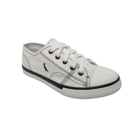 Tenis reserva best sale mini branco