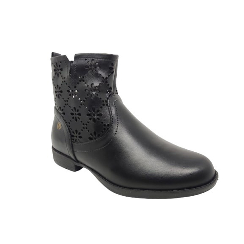 Bota montaria sale infantil ortope